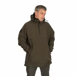 Veste Fox Sherpa-Tec Smock Jacket -Matériel Soldes Magasin veste fox sherpa tec smock jacket 3
