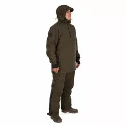 Veste Fox Sherpa-Tec Smock Jacket -Matériel Soldes Magasin veste fox sherpa tec smock jacket 4