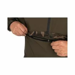 Veste Fox Sherpa-Tec Smock Jacket -Matériel Soldes Magasin veste fox sherpa tec smock jacket 7