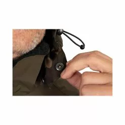 Veste Fox Sherpa-Tec Smock Jacket -Matériel Soldes Magasin veste fox sherpa tec smock jacket 9