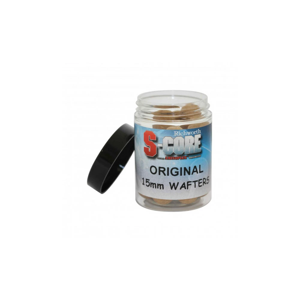 Wafter Richworth S Core Original 15mm 3 Wafter Richworth S Core Original 15mm